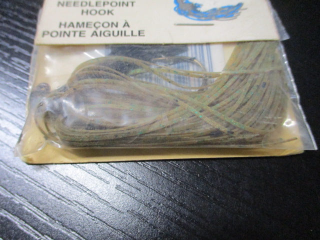 Load image into Gallery viewer, Stanley Tigs Needlepoint Hook 3/16oz
