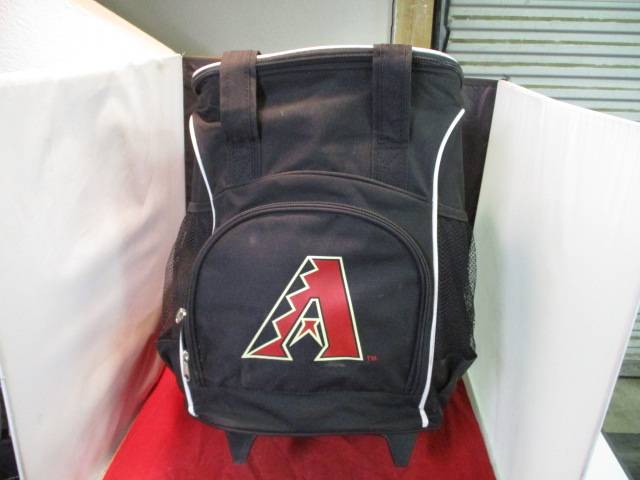 Load image into Gallery viewer, Used DiamondBacks Cooler Bag
