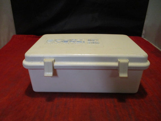 Used Sport Divers Dry Box