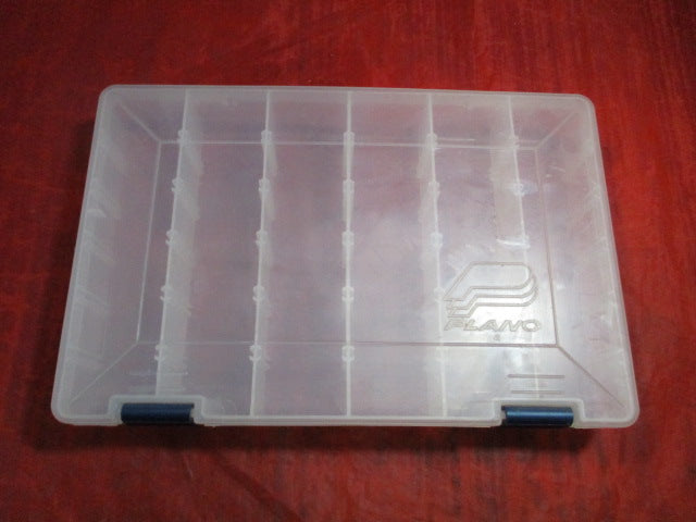 Load image into Gallery viewer, Used Flambeau AZ6 Soft Tackle Box w/ 3 Flambeau &amp; 1 Plano Box
