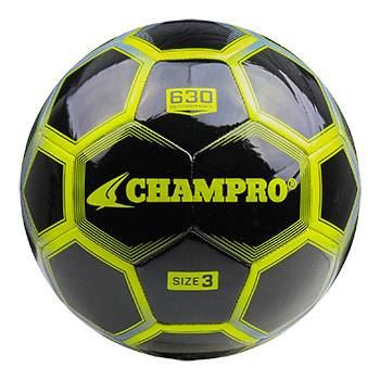 Load image into Gallery viewer, New Champro Internationale 630 Soccer Ball - Size 3
