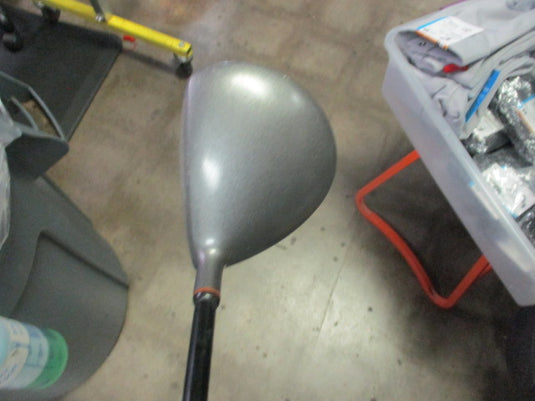 Used Orlimar 17deg Fairway Wood