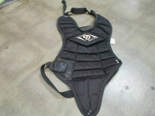 Used Diamond DCP-11 Chest Protector Ages 7-9