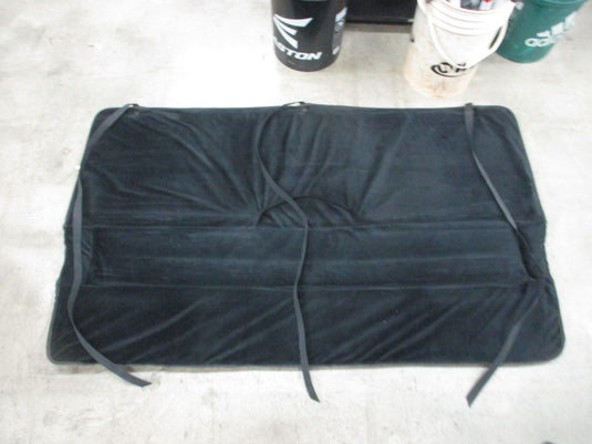 Used Thule GateMate Pro Padded Truck Tailgate Cover 62"