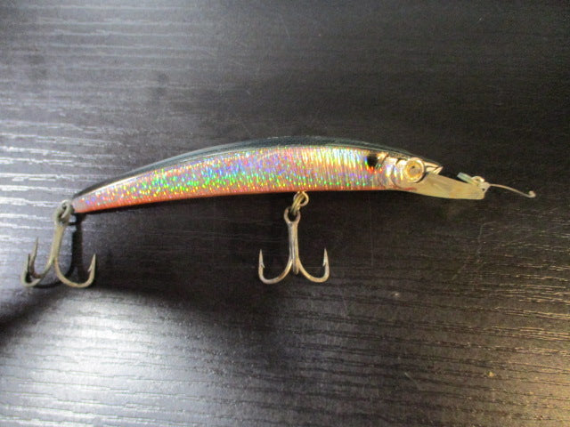 Load image into Gallery viewer, Used Yozuri Jerkbait Fishing Lure
