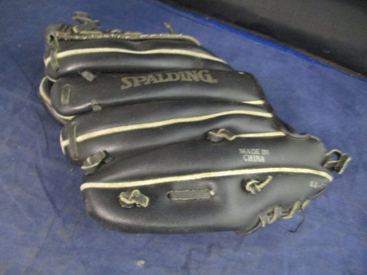 Used Spalding Stadium T-Ball Glove