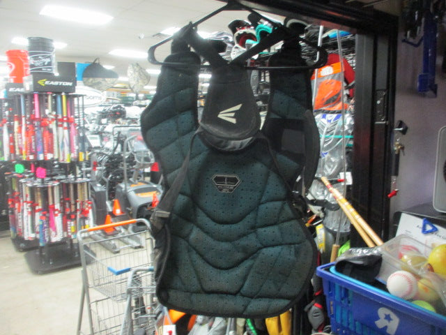 Load image into Gallery viewer, Used Easton Elite X Catcher Chest Protector Size Adult
