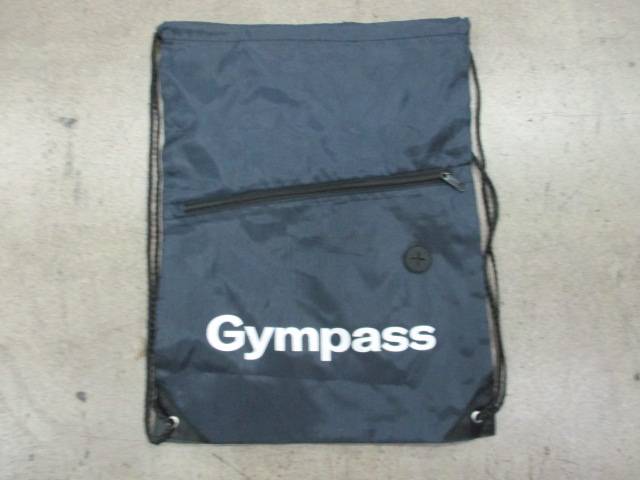 Load image into Gallery viewer, Used Gympass Drawstring Bag
