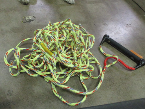 Used Water Sports 70' Tow Rope w/ Handle