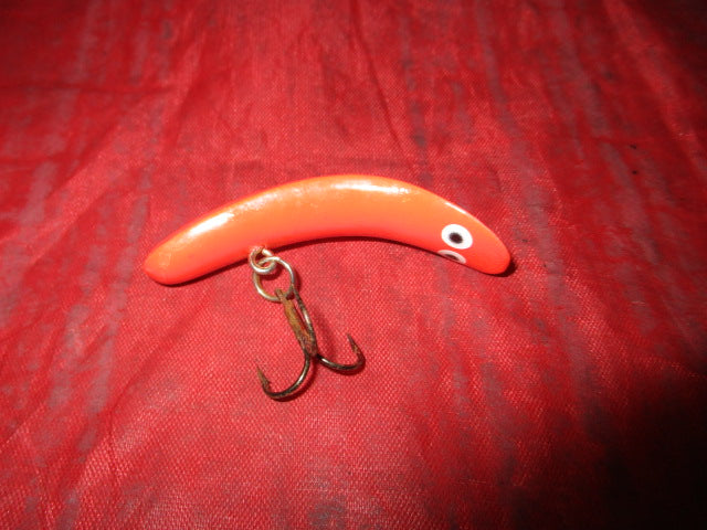 Load image into Gallery viewer, Used Luhr-Jensen Kwikfish K7 Flatflish Lure
