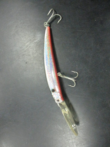 Used Yo Zuri Fishing Lure