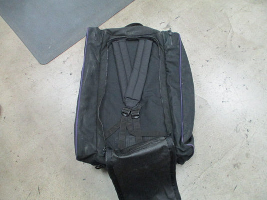 Used StahlSac Dive Bag / Backpack