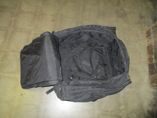 Used Akona Scuba Bag