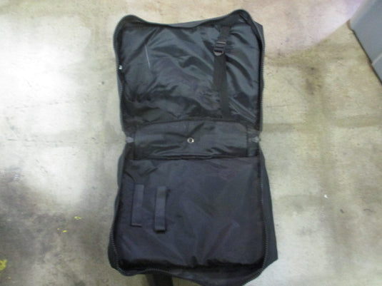 Used Armor Regulator Bag