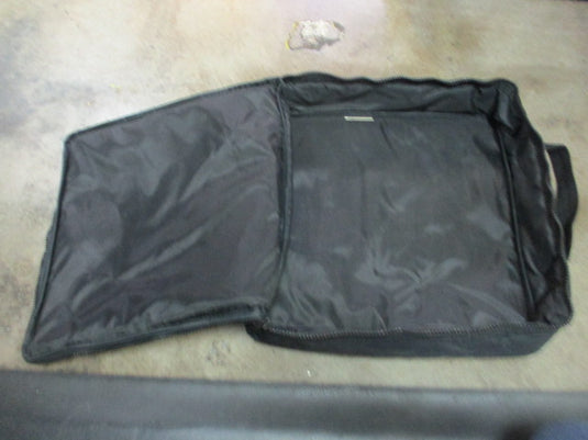 Used Wenoka Sea Style Dive Computer / Regulator Bag