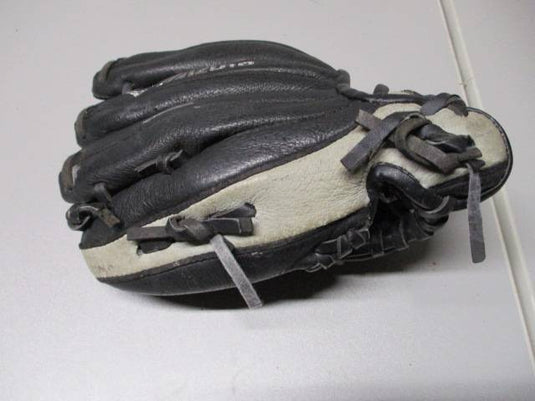 Used Mizuno Baseball Glove Black 9 Inch