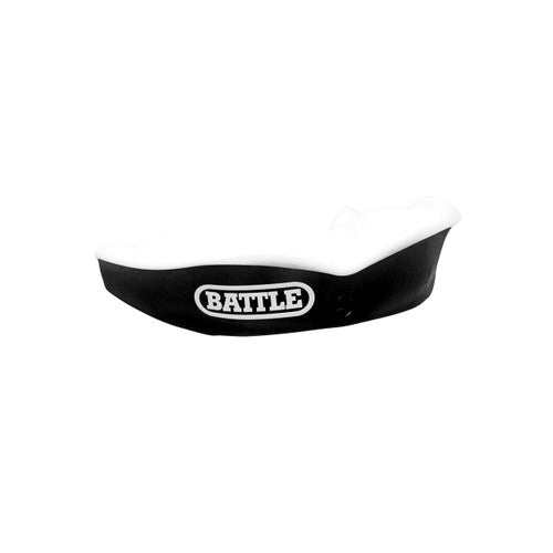 Load image into Gallery viewer, New Battle Ultra-Fit Mouthguard-Orange- Adult Size 12+
