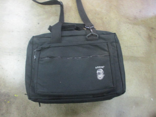 Used Armor Regulator Bag