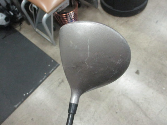 Used Golf Smith Titanium 230 Driver