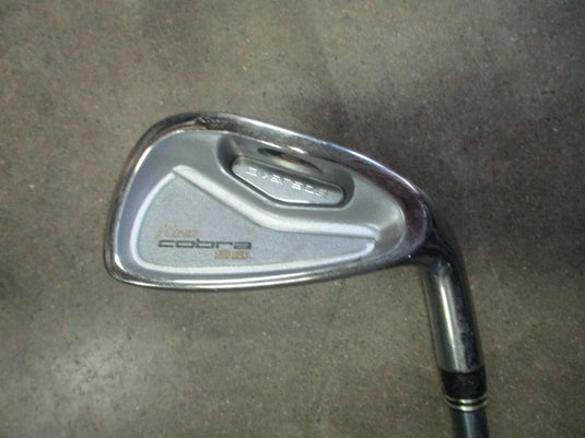 Used Women's King Cobra SS 5 Iron