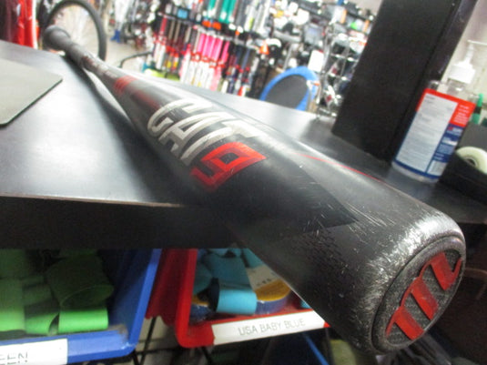 Used Cat 9 USSSA 32" -5 27oz Baseball Bat