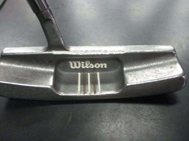 Load image into Gallery viewer, Used Wilson TPA 8 35&quot; Putter w/ Golf Pride Grip
