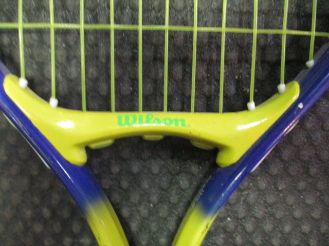 Load image into Gallery viewer, Used Wilson Venus &amp; Serena Tennis Racquet - 23&quot;
