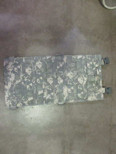 Used HP-MS-5SUCA Hydration Pouch