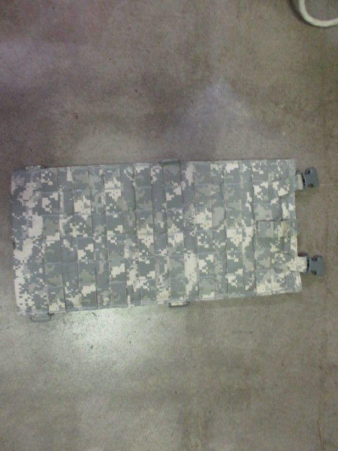 Used HP-MS-5SUCA Hydration Pouch