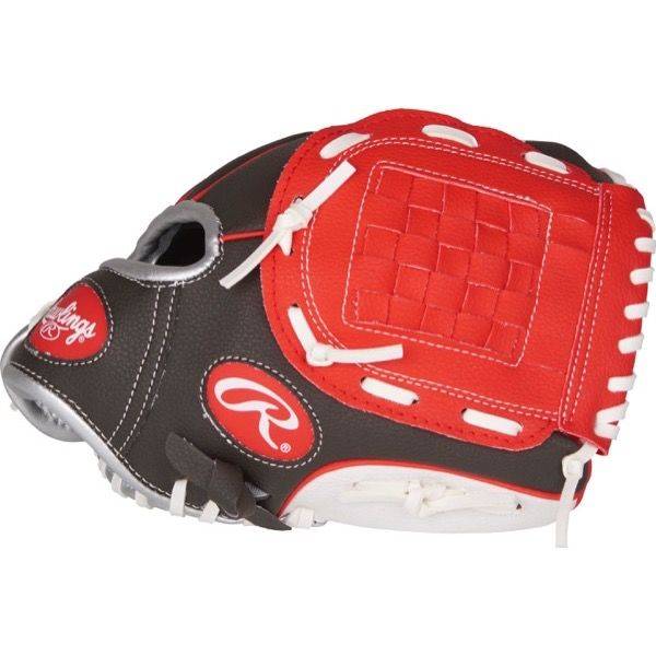 Load image into Gallery viewer, New Rawlings Players 10&quot; Baseball / Softball Glove - RHT
