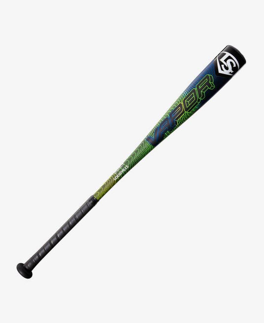 New 2022 Louisville Slugger Vapor (-9) 32" USA Baseball Bat