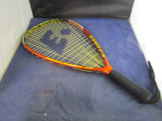 Load image into Gallery viewer, Used E-Force Arsenal 22&quot; Racquetball Racquet
