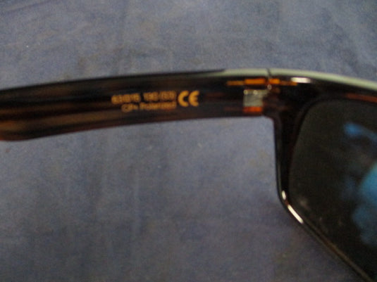 Used Smith Cp+ Polarized Sunglasses