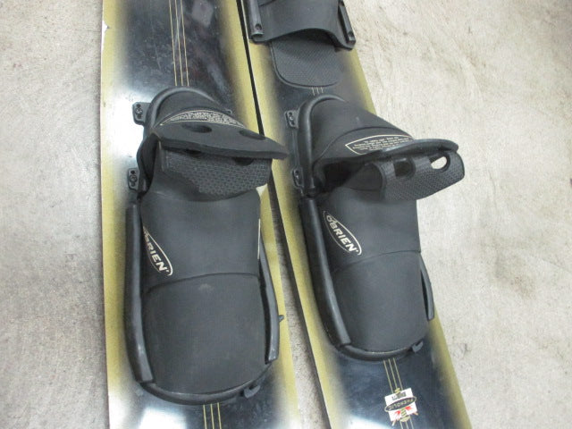 Load image into Gallery viewer, Used O&#39;Brien Performer Sport Water Skis
