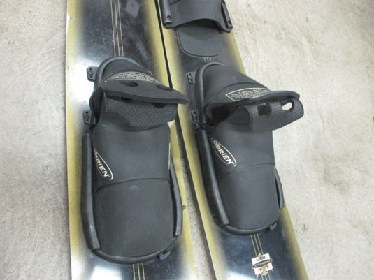 Used O'Brien Performer Sport Water Skis