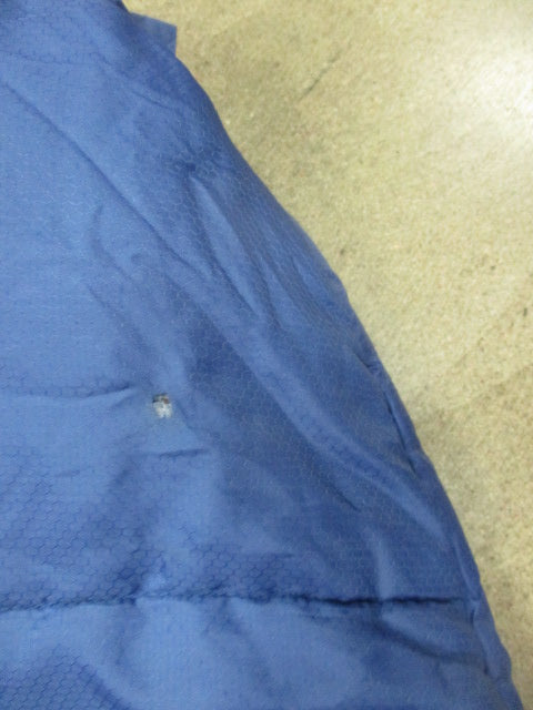 Used Slumberjack Sleeping Bag (2 small holes)