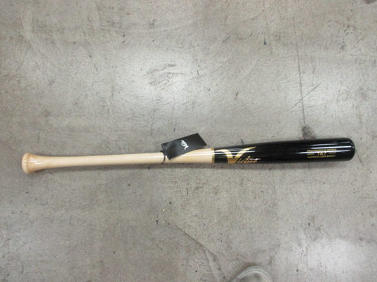 Victus Julio Rodriguez JRODSHOW Pro Reserve Wood Baseball Bat:  VRWMJROD-NT/CHAR