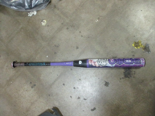 Load image into Gallery viewer, Used Pure Hustle Limited Edition (-8) 34&quot; Slowpitch Bat
