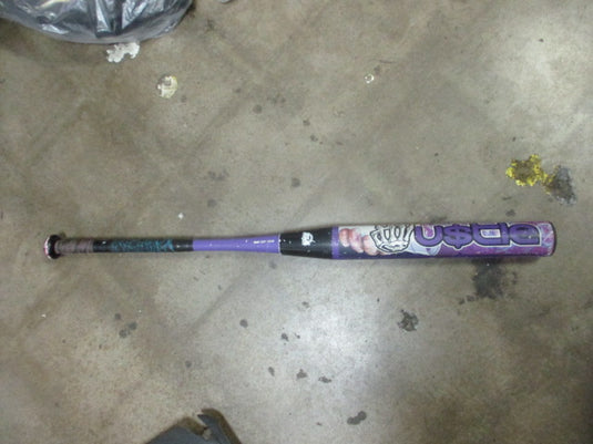 Used Pure Hustle Limited Edition (-8) 34" Slowpitch Bat