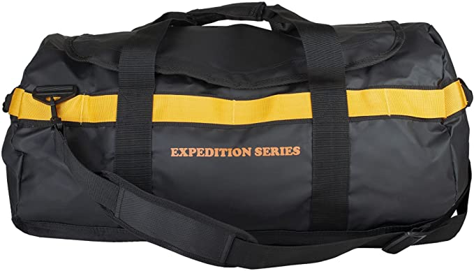 Load image into Gallery viewer, New WFS Expedition Series 42 L Duffle Bag
