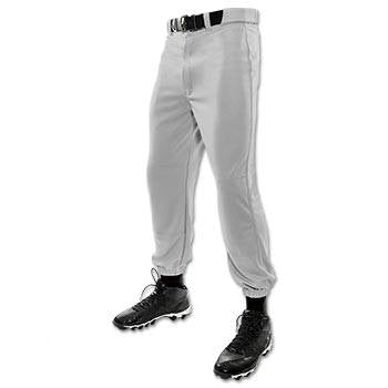 New Youth Champro MVP Classic Baseball Pants Size XS