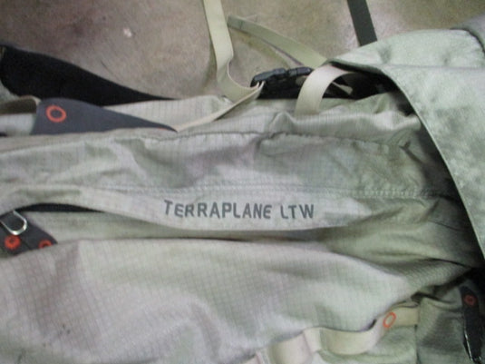 Used Dana Design Terraplane LTW Backpack – cssportinggoods