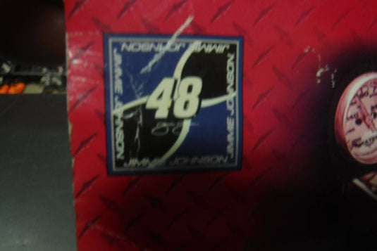 New Nascar Winners Circle Jimmie Johnson Bandana