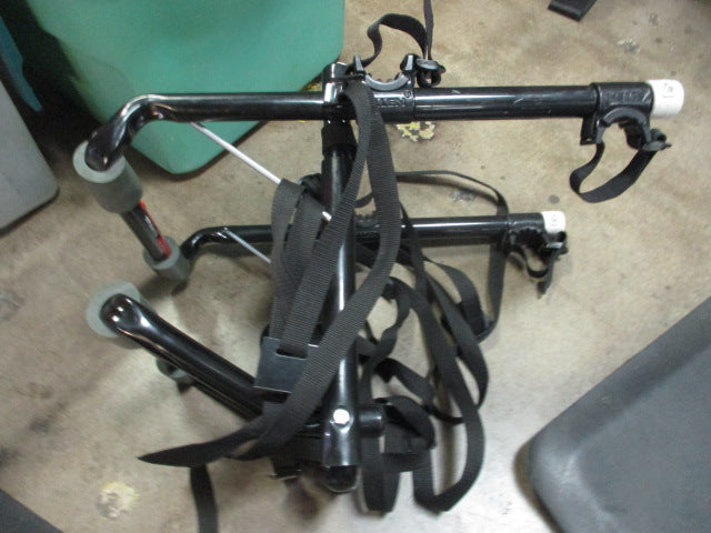 Load image into Gallery viewer, Used Allen 2 Bike Trunk Rack
