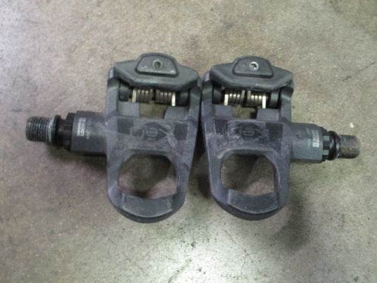 Used Look KEO Bike Pedals