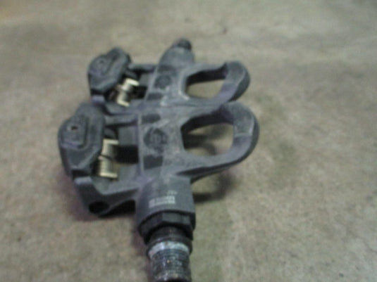 Used Look KEO Bike Pedals