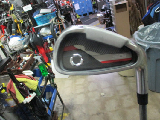 Used Wilson Profile SGi 8 Iron RH