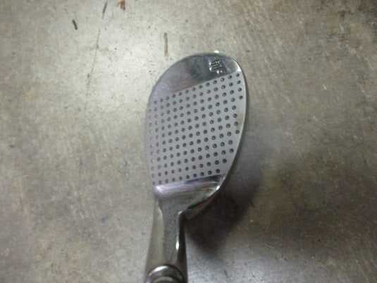 Used Special Wedge 60 Degree