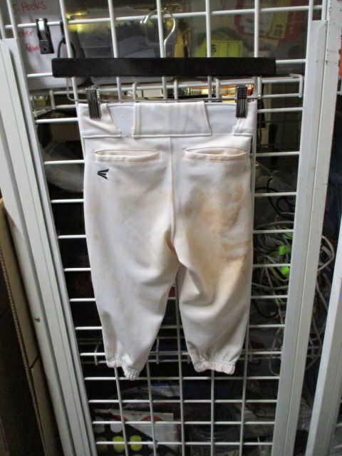 Load image into Gallery viewer, Used Easton Knicker Bottom Pants Youth Size Small - stained
