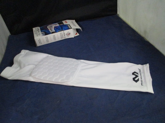 McDavid Sport Padded Compression Sleeve Size L/XL